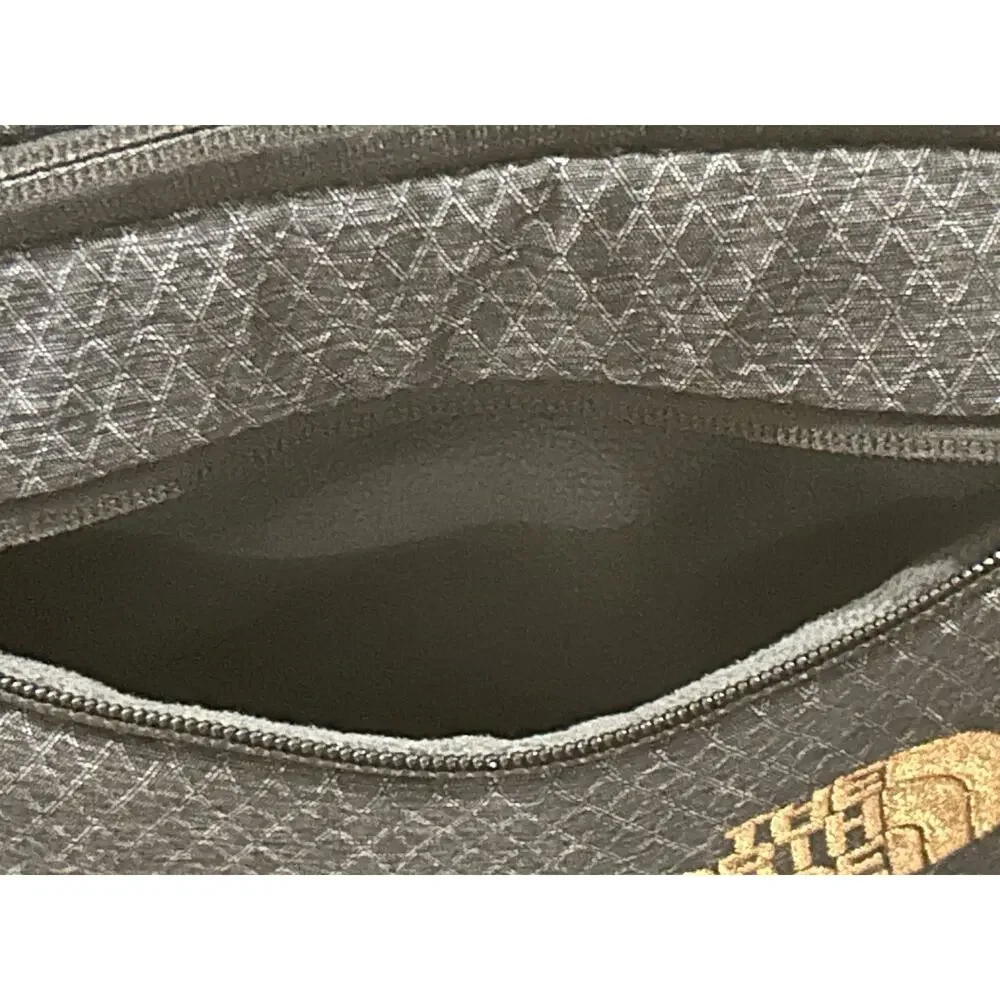 The North Face comfort external nylon